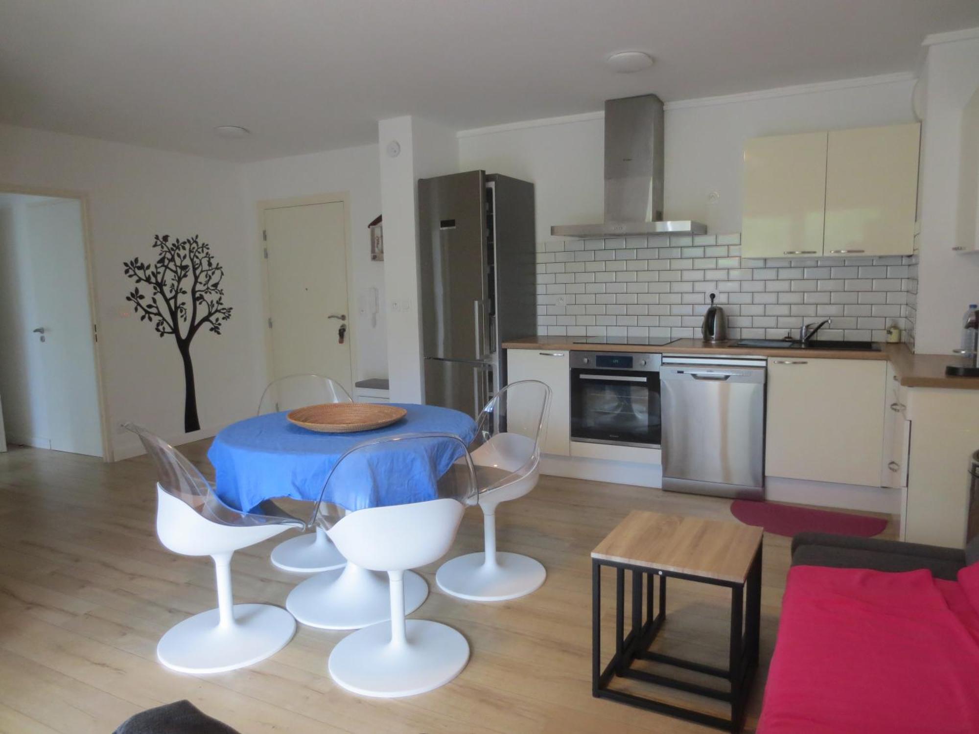 דירות Rez De Jardin T3 Recent Et Calme Au Nouvelles Terres A La Londe Les Maures מראה חיצוני תמונה